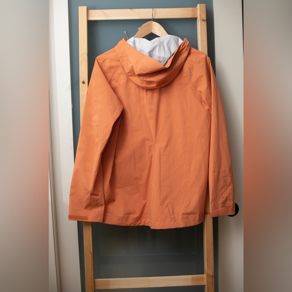 Mammut Albula HS Hooded Jacket - Picture 5 of 12